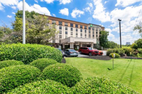 Holiday Inn Express Atlanta Galleria-Ballpark Area by IHG